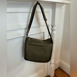 Marimekko Vintage Urbaani Messenger Bag